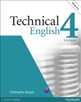 Technical English 4 Workbook with Key & Audio CD