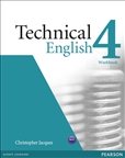 Technical English 4 Workbook without Key with Audio CD