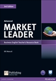 Market Leader Third Edition Advanced Teacher's Book...