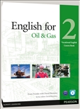 English For Oil Industry Level 2 Coursebook and CD Pack
