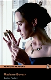 Penguin Reader Level 6: Madame Bovary Book with MP3