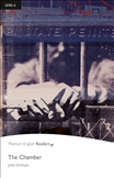 Penguin Reader Level 6: The Chamber Book with MP3 
