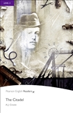 Penguin Reader Level 5: The Citadel Book with MP3