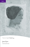 Penguin Reader Level 5: Jane Eyre Book with MP3