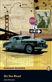 Penguin Reader Level 5: On The Road Book with MP3 