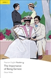 Penguin Reader Level 2: The Importance of Being Earnest Book with MP3