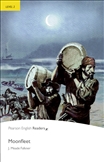 Penguin Reader Level 2: Moonfleet Book with MP3 