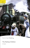 Penguin Reader Level 2: The Railway Children Book with MP3