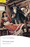 Penguin Reader Level 2: Scarlet Letter Book with MP3 
