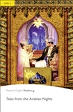 Penguin Reader Level 2: Tales from the Arabian Nights Book with MP3 