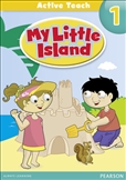 My Little Island Level 1 Active Teach