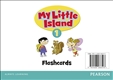My Little Island Level 1 Flashcards