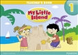 My Little Island Level 1 Teacher's Book