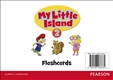 My Little Island Level 2 Flashcards