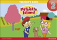 My Little Island Level 2 Teacher's Book