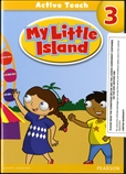 My Little Island Level 3 Active Teach