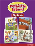 My Little Island Level 1, 2, 3 Big Book