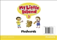 My Little Island Level 3 Flashcards