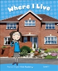 Penguin English Kids Readers CLIL 1: Where I Live