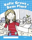 Penguin English Kids Readers CLIL 1: Katie Grows a Bean Plant