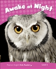 Penguin English Kids Readers CLIL 2: Awake at Night