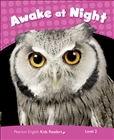 Penguin English Kids Readers CLIL 2: Awake at Night