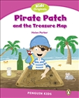 Penguin Kids 2 Pirate Patch Reader