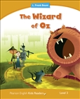 Penguin Kids 3 Wizard of Oz Reader