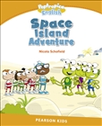 Penguin Kids 3 Space Island Adventure Reader