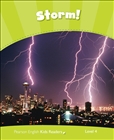 Penguin Kids 4 Storm Reader