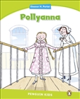 Penguin Kids 4 Pollyanna Reader