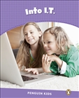 Penguin Kids 5 Into I.T. Reader
