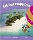 Penguin English Kids Readers CLIL 5: Island Hopping