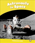 Penguin Kids 6 Astronauts in Space Reader