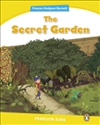 Penguin Kids 6 Secret Garden Reader
