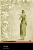 Penguin Reader Level 4: Emma Book with MP3 