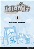 Islands 1 Grammar Booklet