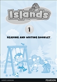 Islands 1 Reading and Writing Booklet