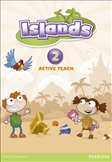 Islands 2 Active Teach