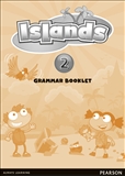 Islands 2 Grammar Booklet