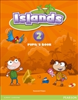 Islands 2 Student's Book with Pin Code