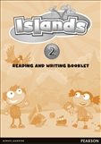 Islands 2 Reading and Writing Booklet