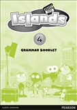 Islands 4 Grammar Booklet
