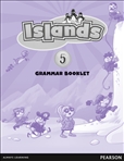 Islands 5 Grammar Booklet