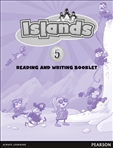 Islands 5 Reading and Writing Booklet