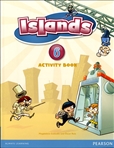 Islands 6 Workbook with Pin Code