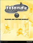 Islands 6 Reading and Writing Booklet