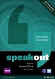 Speakout Starter Student's Book