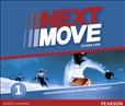 Next Move 1 Class Audio CD