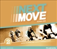 Next Move 2 Class Audio CD